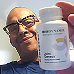 Joint Genesis Customer Reviews Second Person