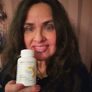 Joint Genesis Customer Reviews Third Person