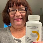 Joint Genesis Customer Reviews First Person